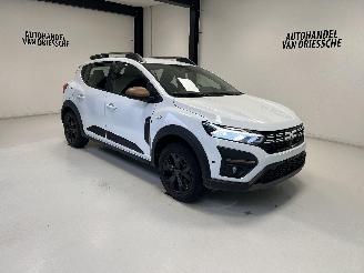 Auto incidentate Dacia Sandero EXTREME 2024/8