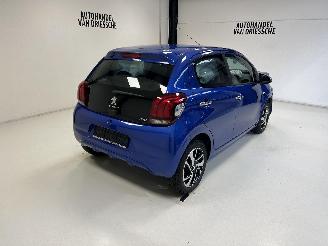 Peugeot 108 ALLURE picture 3