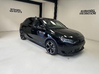 uszkodzony samochody osobowe Opel Corsa GS LINE 2025/10