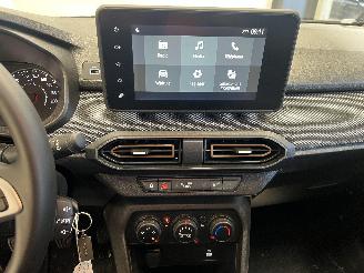 Dacia Sandero STEPWAY picture 14