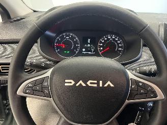 Dacia Sandero STEPWAY picture 13