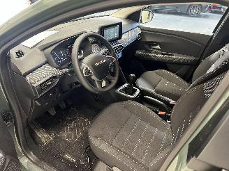 Dacia Sandero STEPWAY picture 11