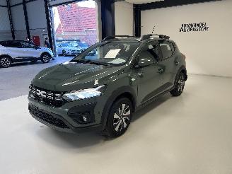 Dacia Sandero STEPWAY picture 7