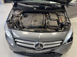 Mercedes A-klasse URBAN picture 9