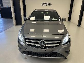 Mercedes A-klasse URBAN picture 8