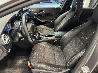 Mercedes A-klasse URBAN picture 12
