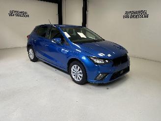 škoda osobní automobily Seat Ibiza  2023/3