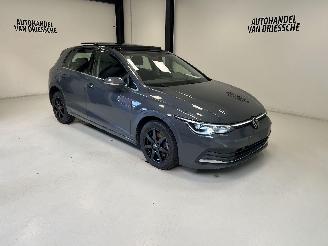 škoda osobní automobily Volkswagen Golf PLUGIN HYBRIDE 2022/11