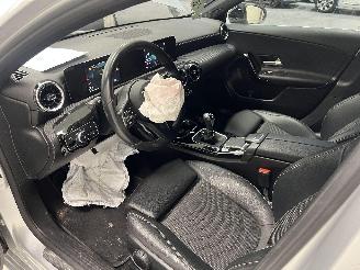 Mercedes A-klasse  picture 10