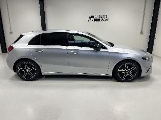 Mercedes A-klasse  picture 2