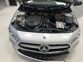 Mercedes A-klasse  picture 8
