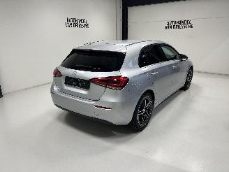 Mercedes A-klasse  picture 3