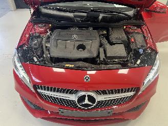 Mercedes A-klasse AMG PACK/PANO picture 13