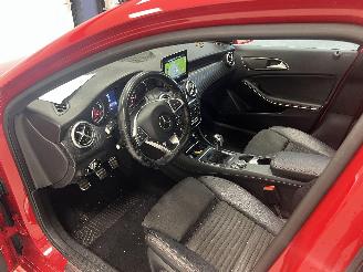 Mercedes A-klasse AMG PACK/PANO picture 14