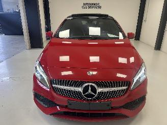 Mercedes A-klasse AMG PACK/PANO picture 11