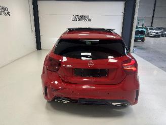 Mercedes A-klasse AMG PACK/PANO picture 5