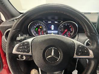 Mercedes A-klasse AMG PACK/PANO picture 16