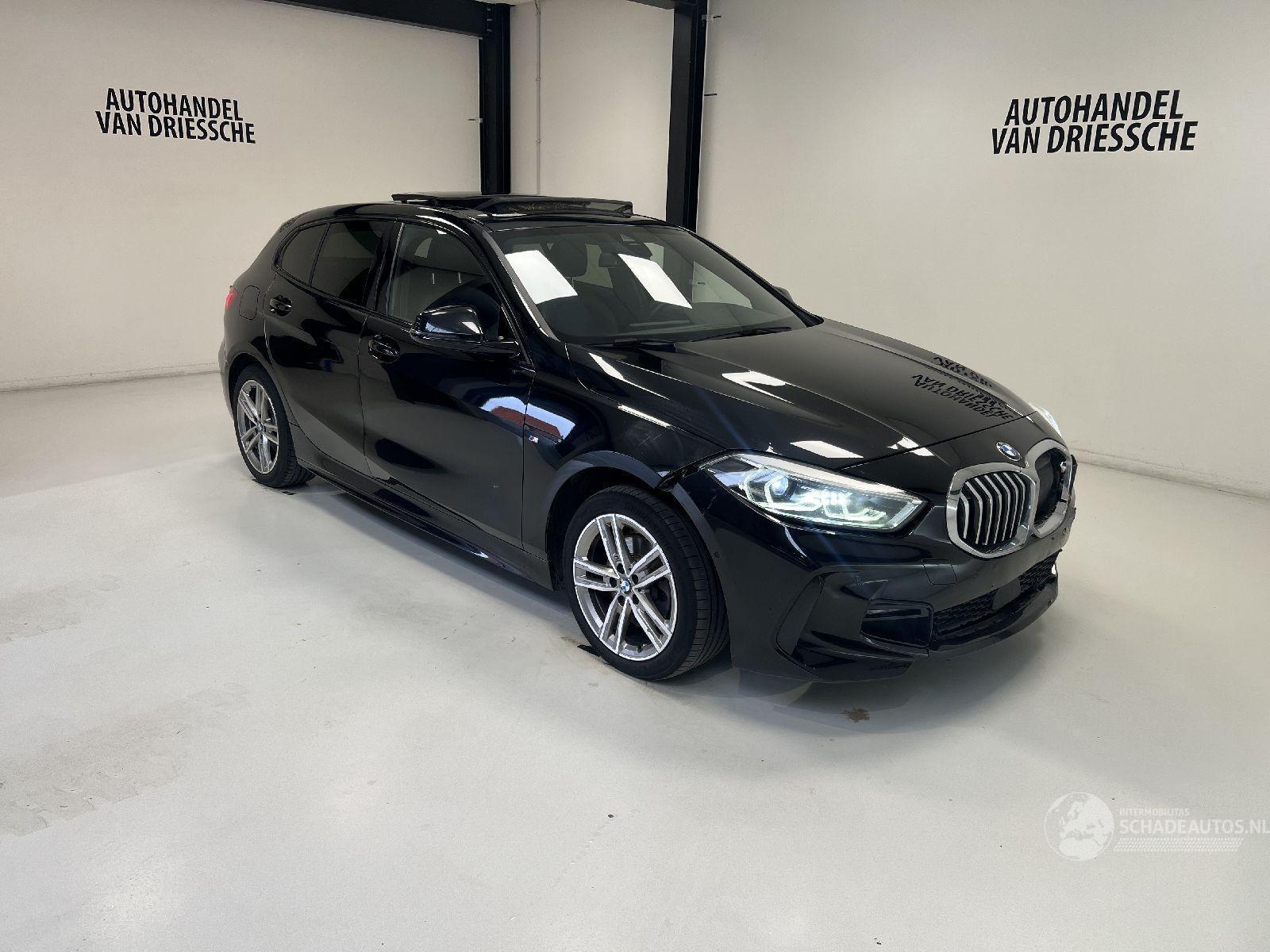 BMW 1-serie M-PACK/PANORAMA