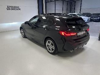 BMW 1-serie M-PACK/PANORAMA picture 5