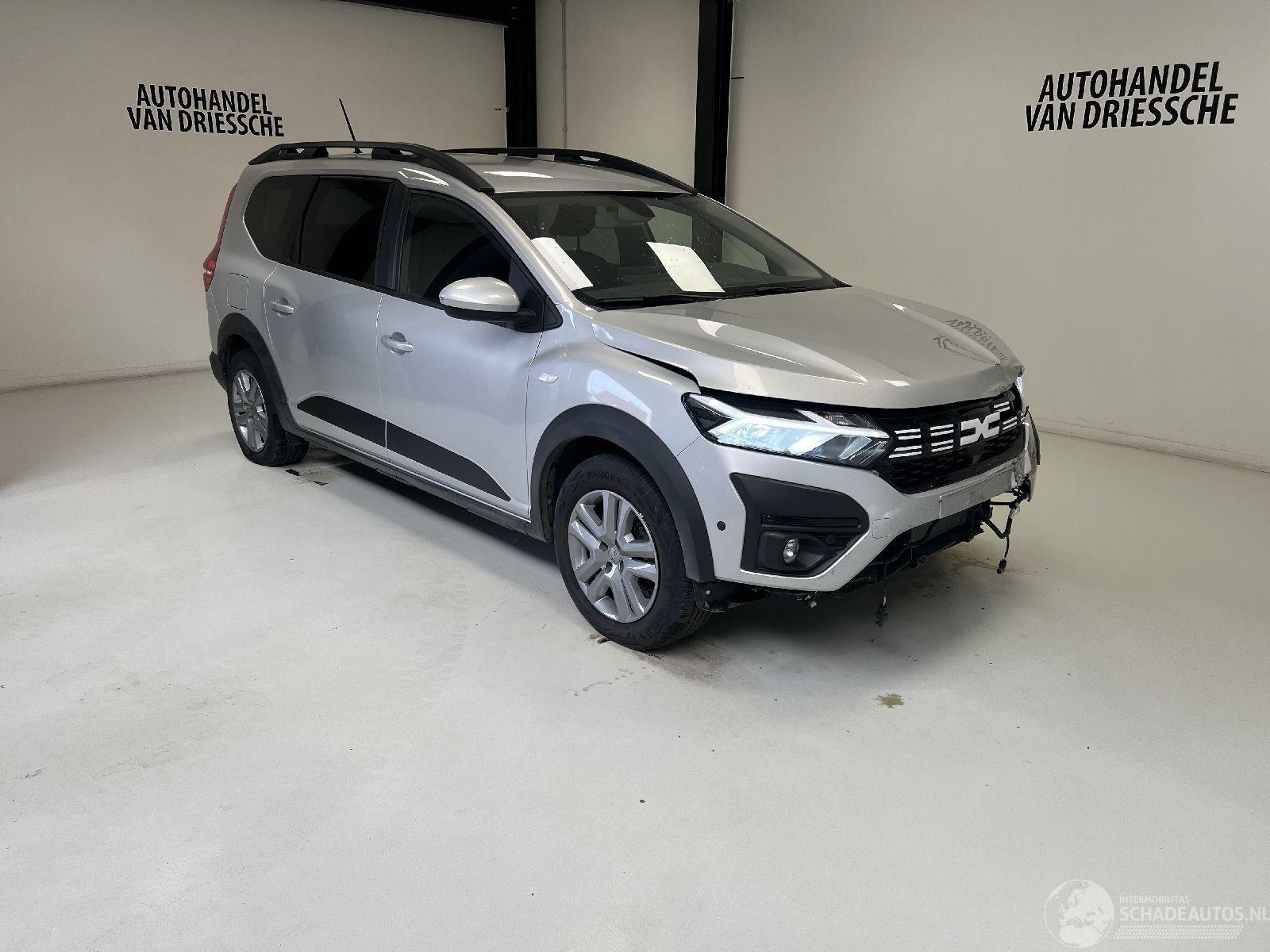 Dacia Jogger 7 PLACE/LPG