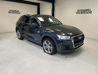Coche accidentado Audi Q5 QUATTRO/S-TRONIC 2017/6