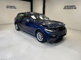 BMW 1-serie  picture 1