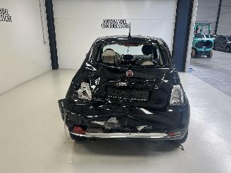 Fiat 500 AUTOMAAT picture 4