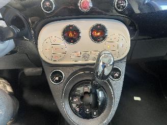 Fiat 500 AUTOMAAT picture 12