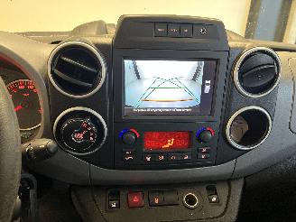 Citroën Berlingo AUTOMAAT picture 16