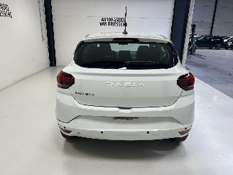 Dacia Sandero LPG+ESSENCE picture 4