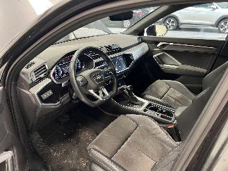 Audi Q3 SPORTBACK S LINE picture 9