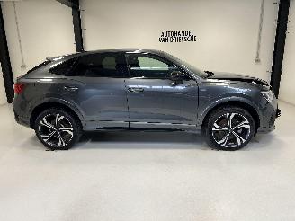 Audi Q3 SPORTBACK S LINE picture 2