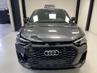 Audi Q3 SPORTBACK S LINE picture 7