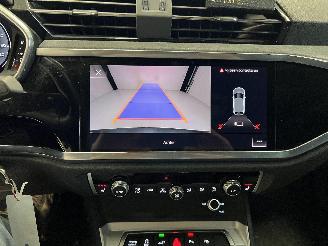 Audi Q3 SPORTBACK S LINE picture 14