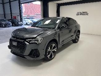 Audi Q3 SPORTBACK S LINE picture 6