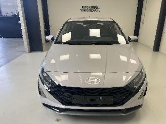 Hyundai I-20  picture 9
