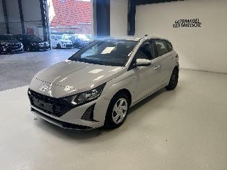 Hyundai I-20  picture 8