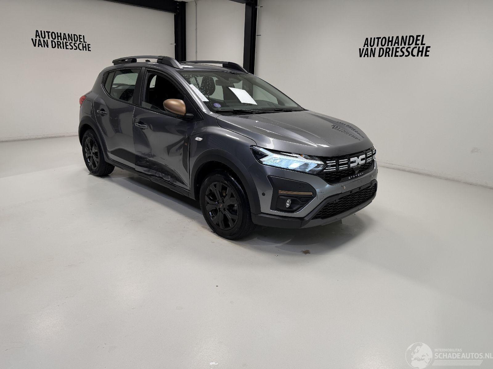 Dacia Sandero EXTREME