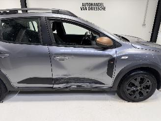 Dacia Sandero EXTREME picture 3