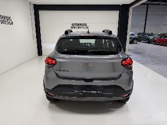 Dacia Sandero EXTREME picture 5