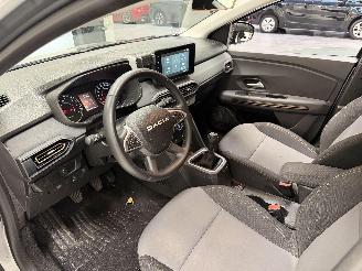 Dacia Sandero EXTREME picture 10
