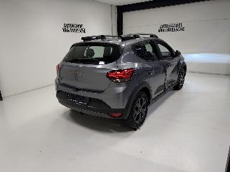 Dacia Sandero EXTREME picture 4