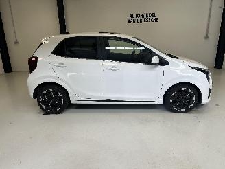 Unfallwagen Kia Picanto  2025/5