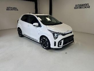Kia Picanto  picture 2