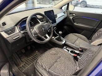 Renault Captur INTENS picture 10