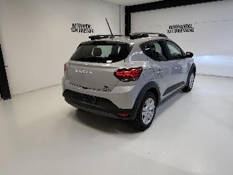 Dacia Sandero STEPWAY picture 3
