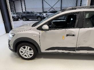 Dacia Sandero STEPWAY picture 7