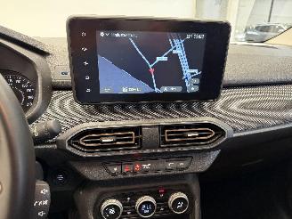 Dacia Sandero STEPWAY picture 16
