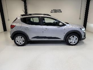 Unfallwagen Dacia Sandero STEPWAY 2024/6