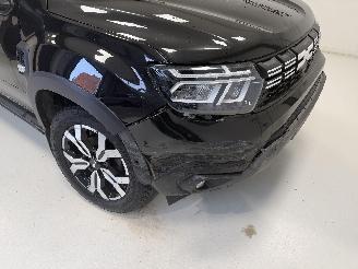 Dacia Duster 4X4 picture 3